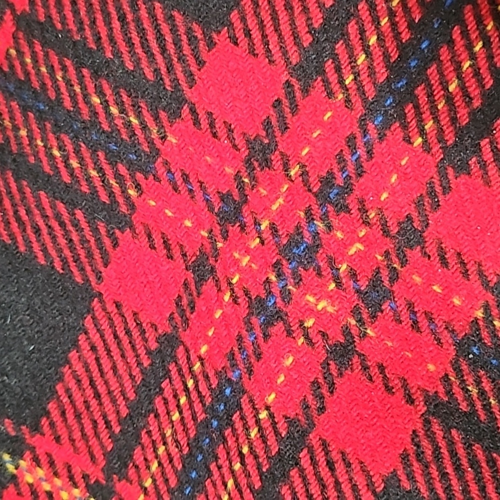 Pendleton Wool Coat - Picture 6 of 7